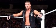 Dolph Ziggler